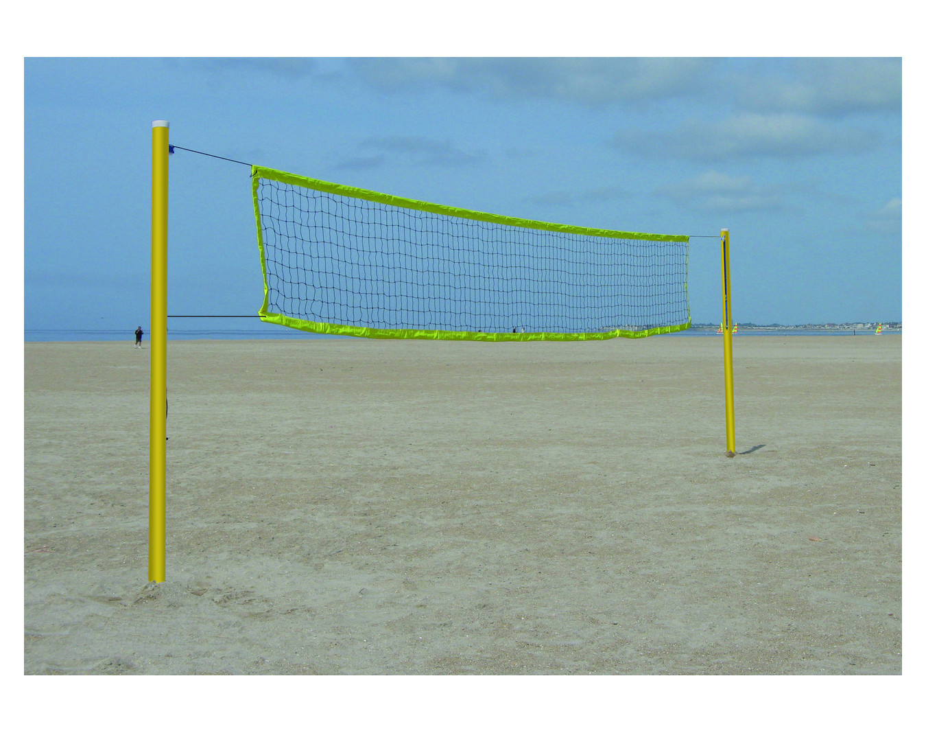 Accessoires beach volley