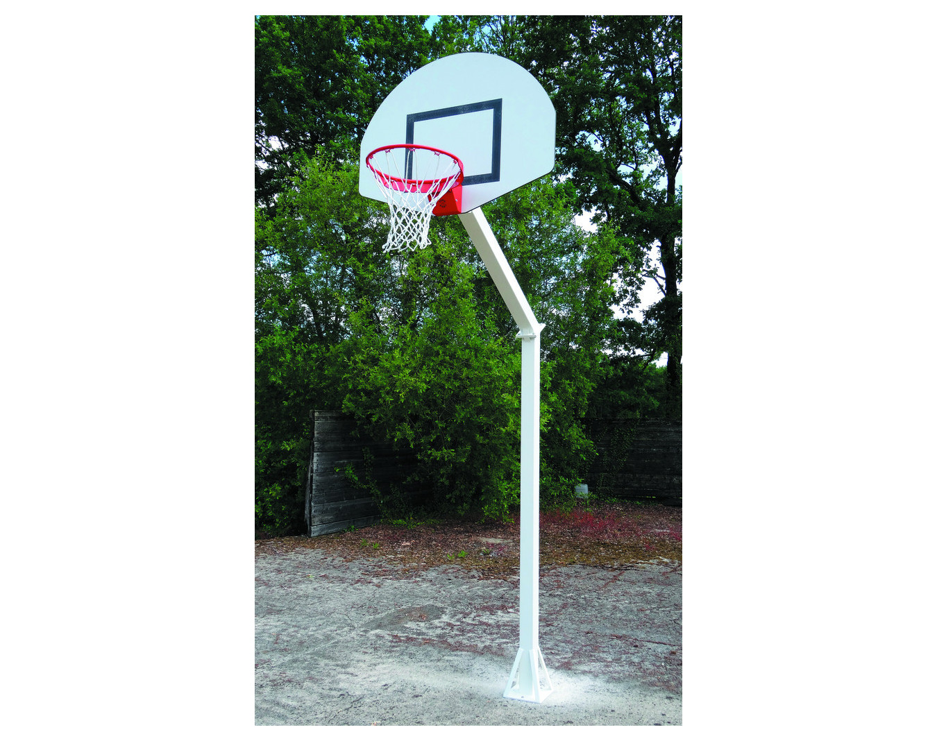 Accessoires but de basket Lud'eau