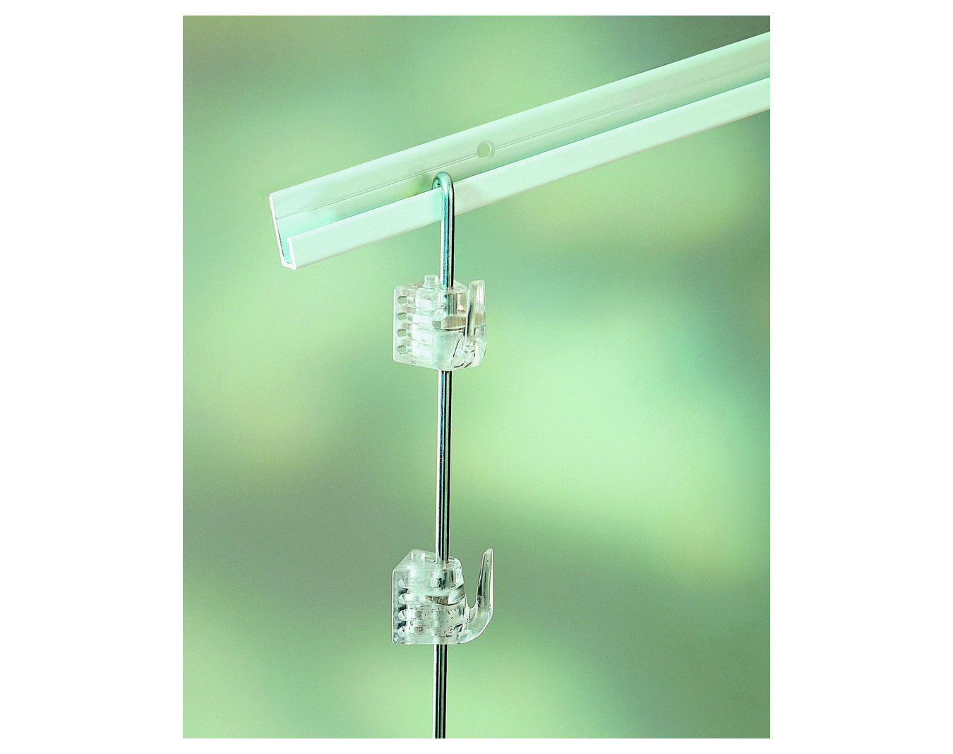 Accessoires cadre d'exposition