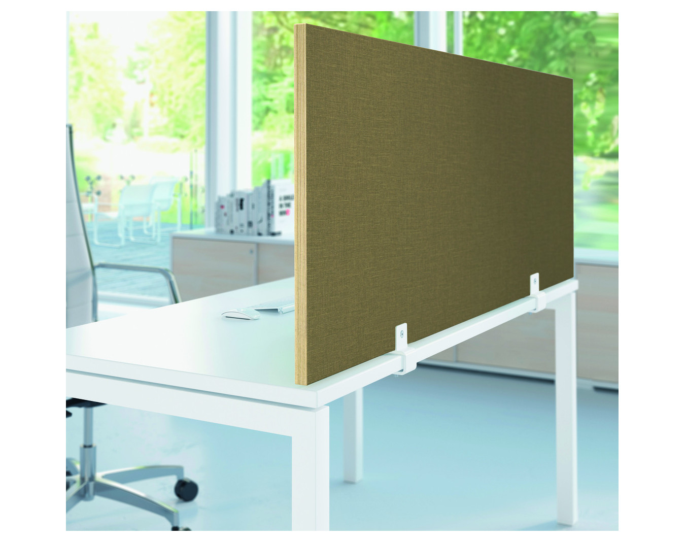 Accessoires écran de protection KE