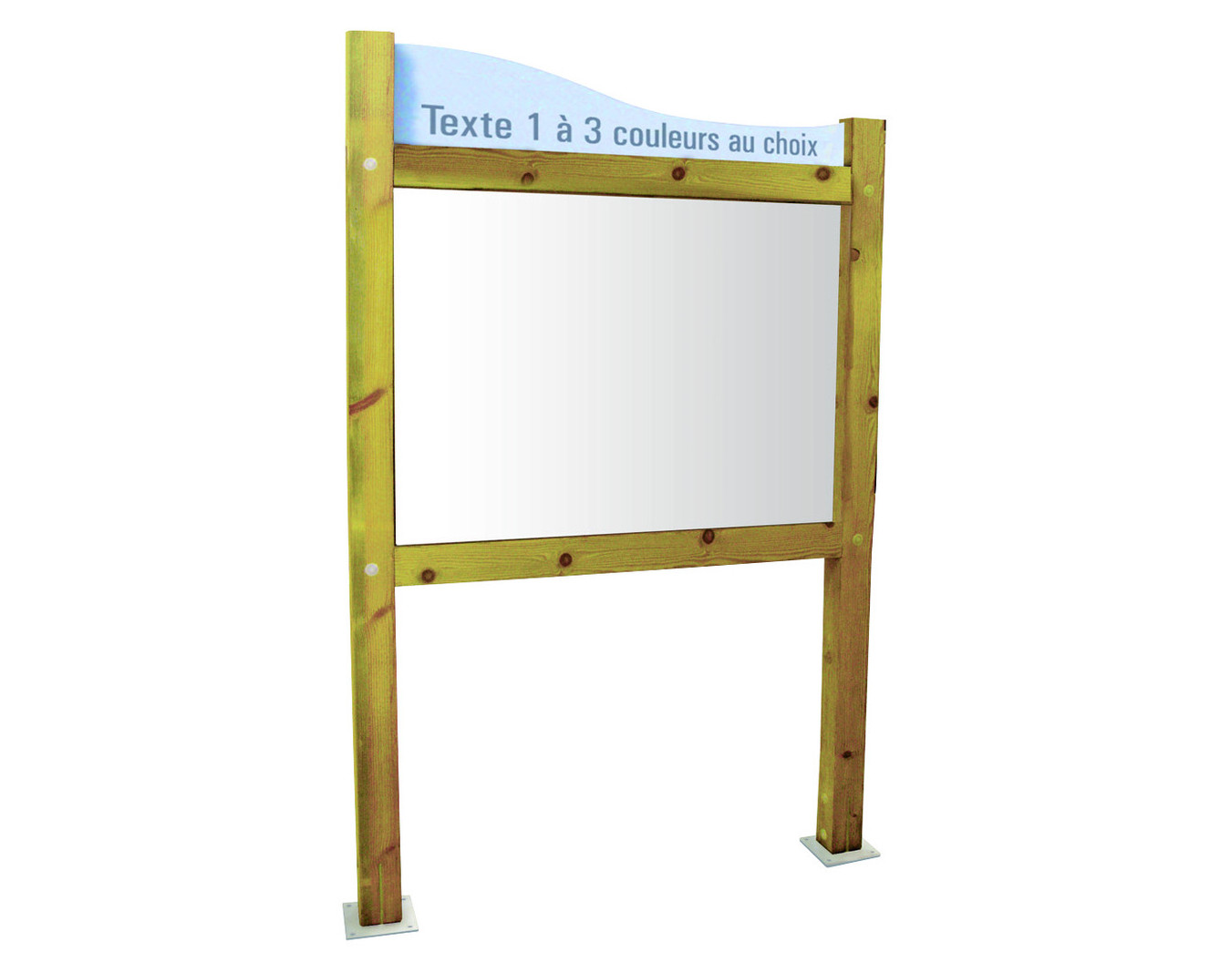 Accessoires planimètre affichage libre