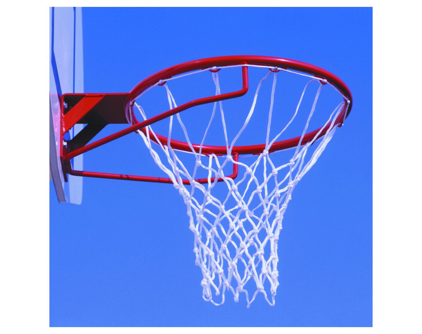 Accessoires pour but de basket