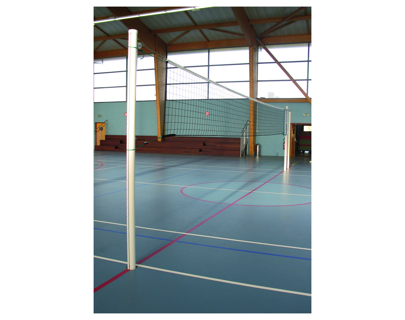 Accessoires volley-ball
