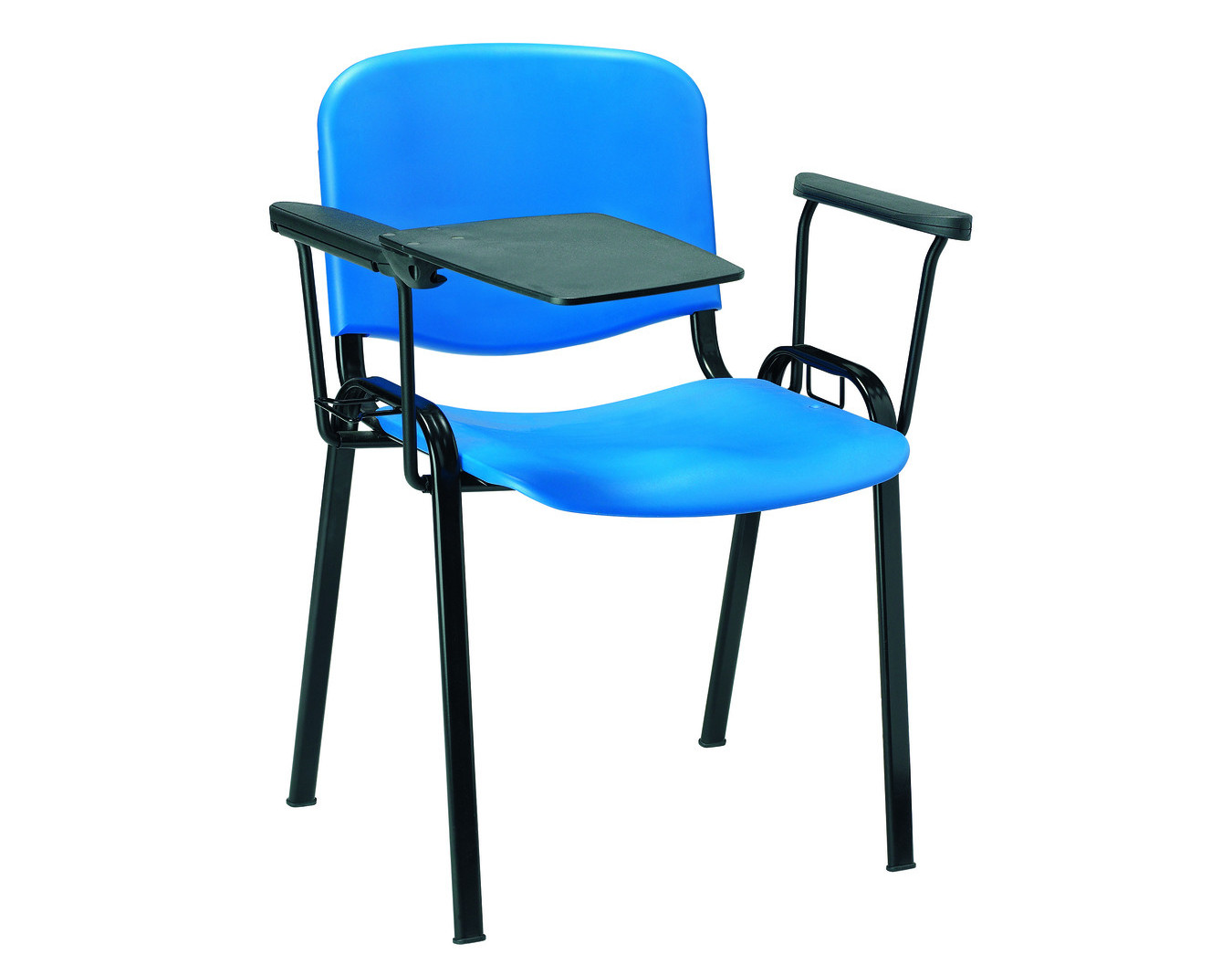 Accoudoirs et tablette chaise Cluny