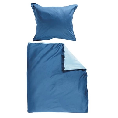 Housse De Couette Aquanova Adagio Sherpa Coton