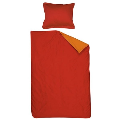 Housse de Couette Aquanova Adagio Tabasco Coton