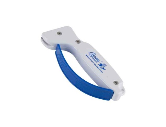 Affuteur de couteau manuel Professionnel