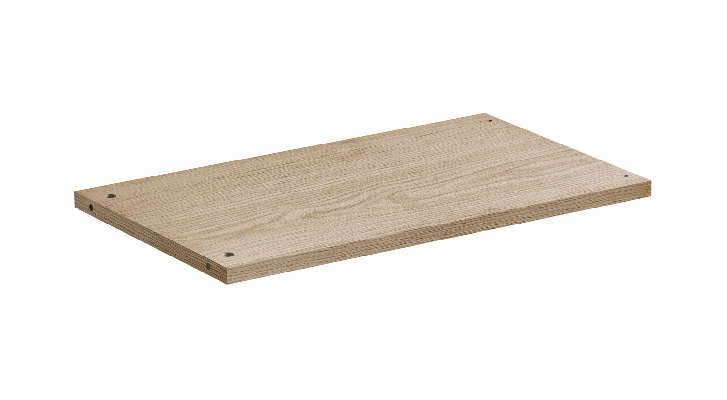 AIKO Planches | plaqué bois en chêne