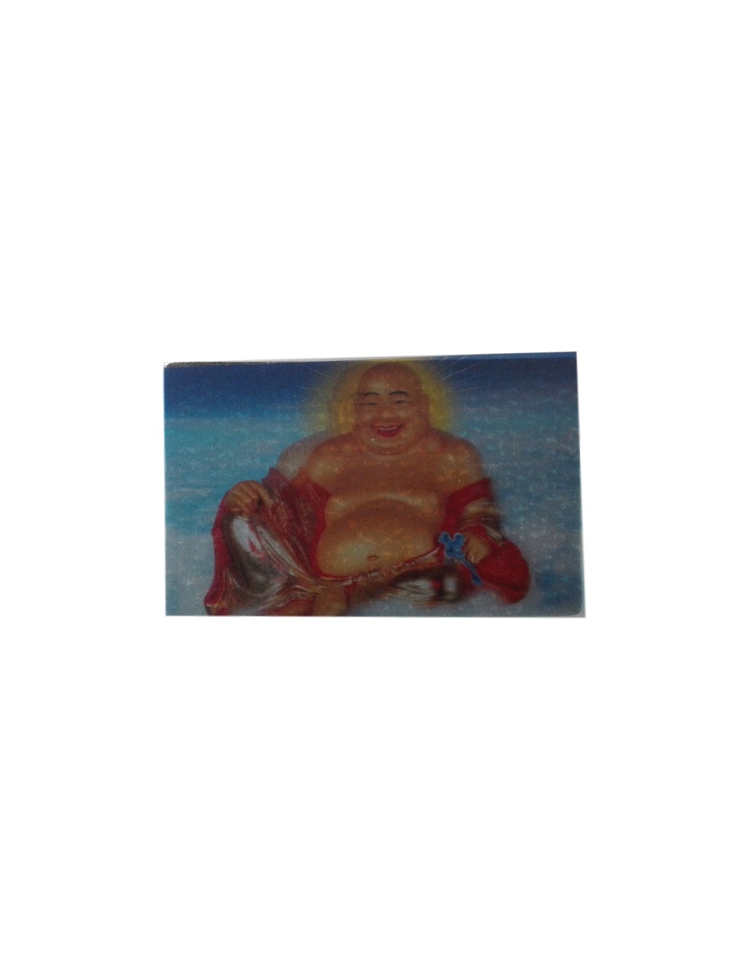 Aimant de Bouddha - Attirez la sérénité et l'harmonie dans votre vie