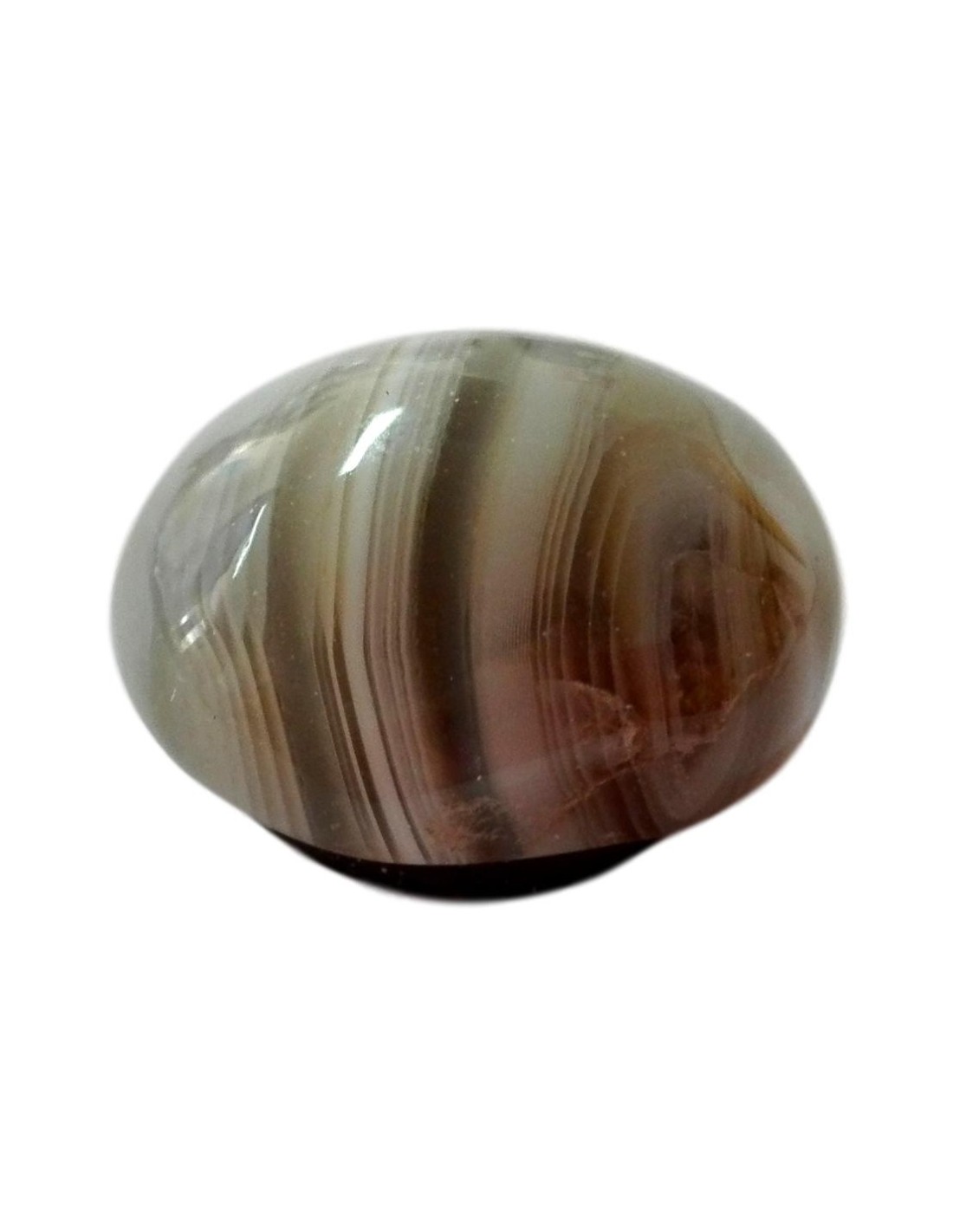 Aimant en Agate - Harmonisez votre énergie et apaisez votre esprit