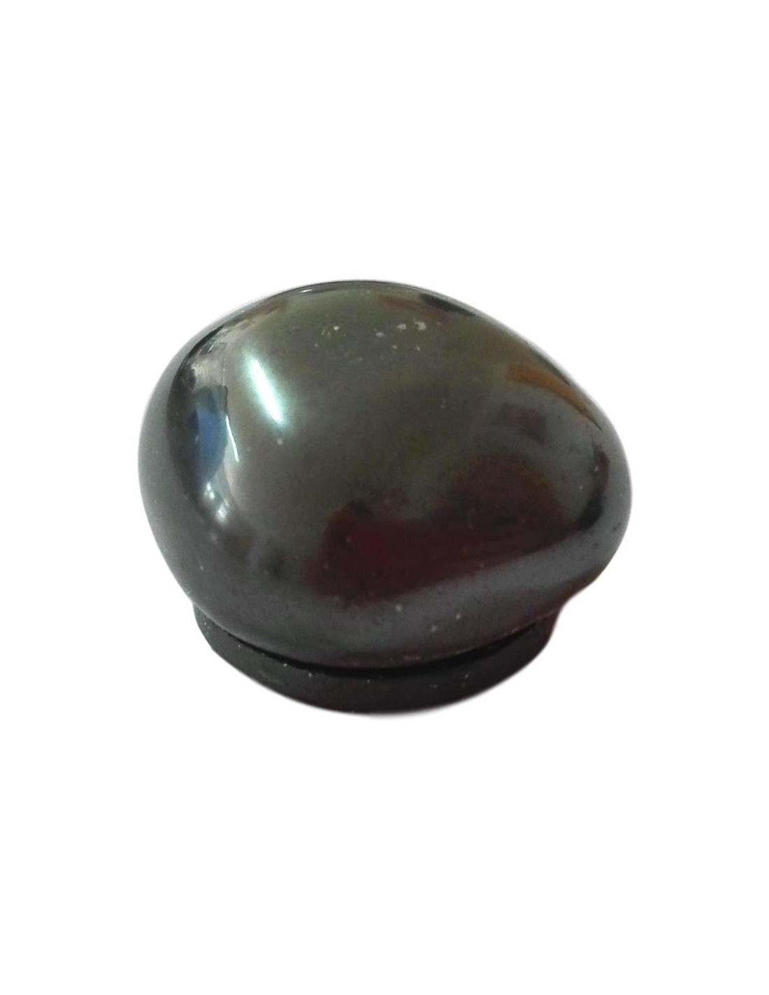 Aimant en Hématite - Favorise la circulation sanguine et soulage les douleurs articulaires