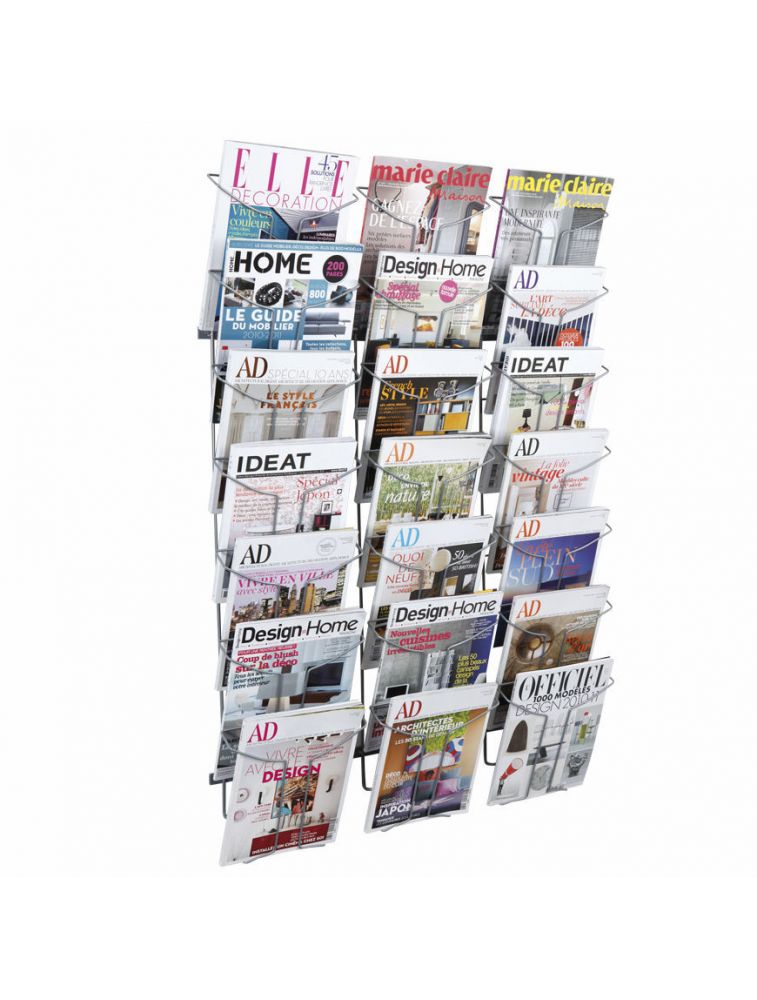 ALBA - DDFIL21M - PRESENTOIR MURAL