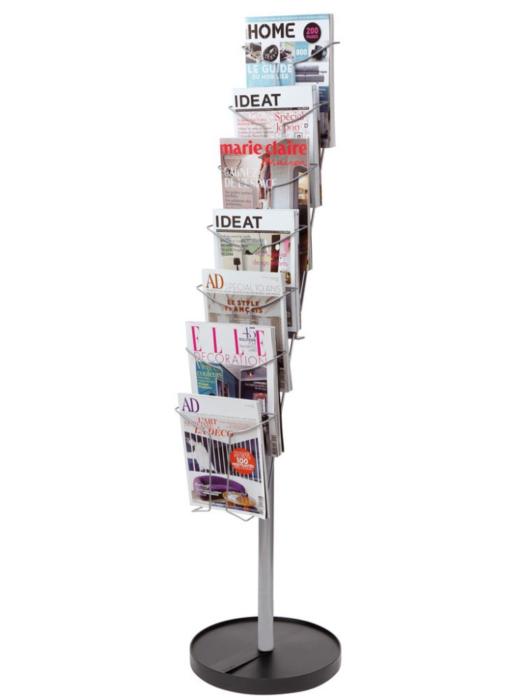 ALBA - DDFIL7S - PRESENTOIR DE SOL