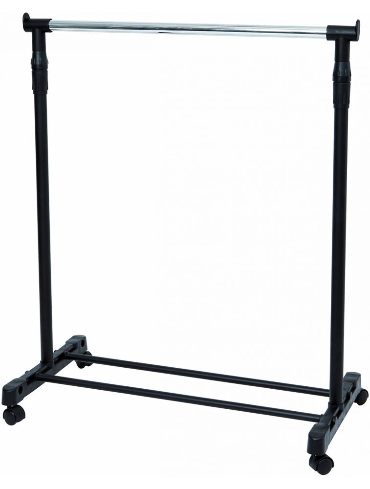 ALBA PMJACK N - Vestiaire mobile télescopique reglable