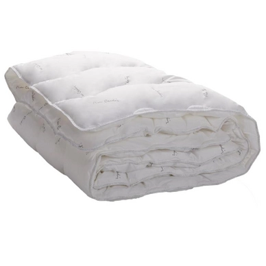 Couette All Year Pierre Cardin Excellent Line Fibres Creuses