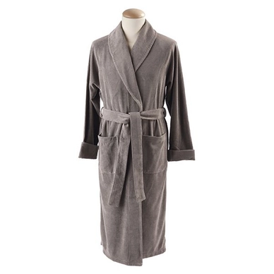 Peignoir Aquanova Allure Taupe