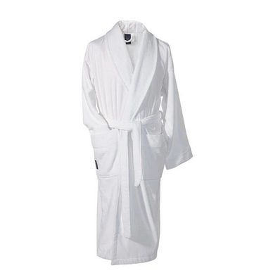 Peignoir Aquanova Allure Blanc