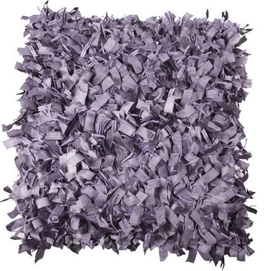 Coussin Décoratif In The Mood Amazone Lilas (45 x 45 cm)