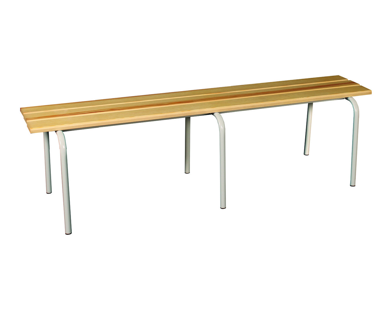 Aménagement vestiaire