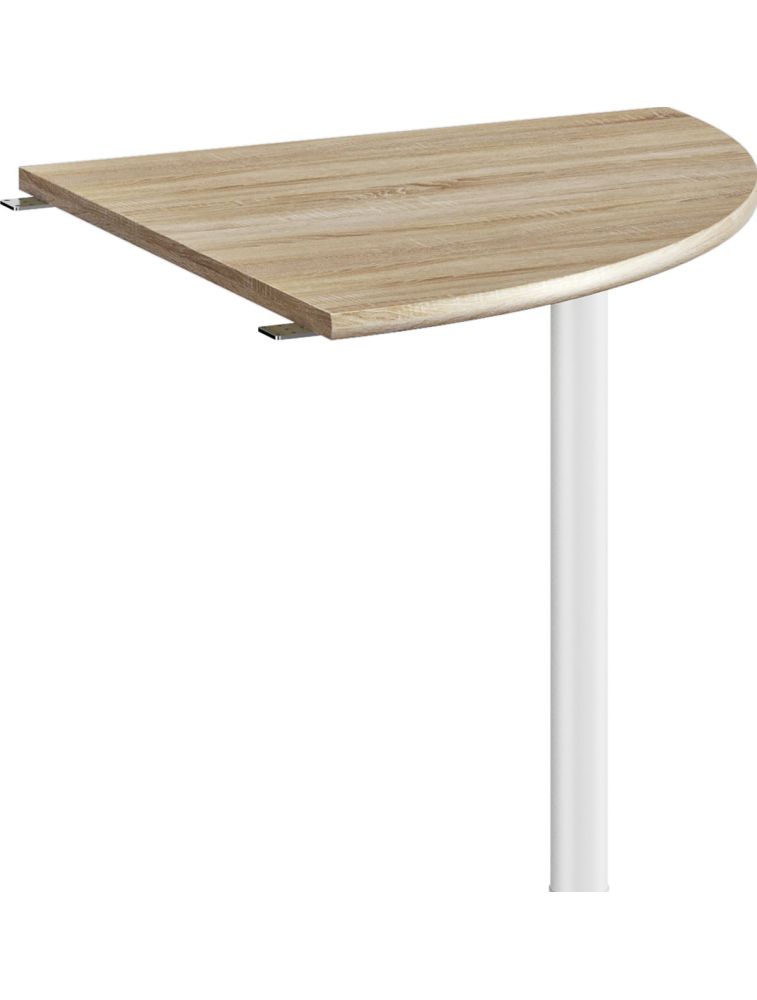 Angle de liaison 90° Gautier Office de la collection Mambo