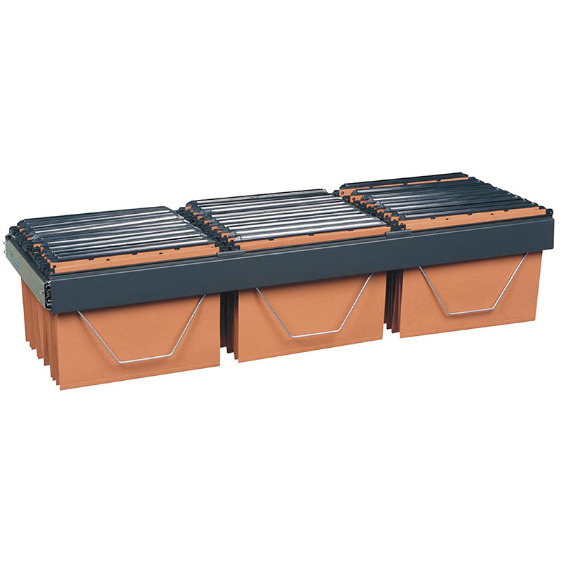 Anneaux et Traverses – Pour Cadre Extractible – ARC1200 - Organisation Dossiers