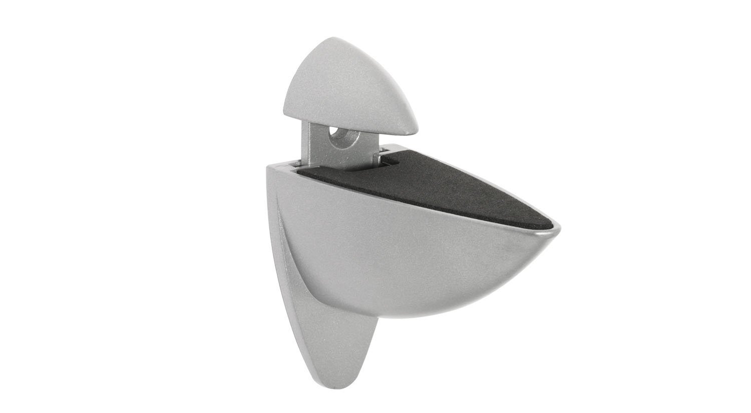 ARA Supports étagères - 2 pcs | pour tablette 0,6-2,5 cm