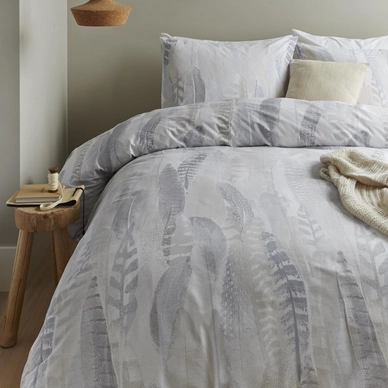 Parure de Lit Beddinghouse Arikok Sable Coton