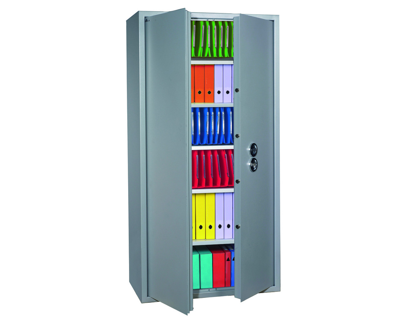 Armoire forte coupe-feu Prima Fire