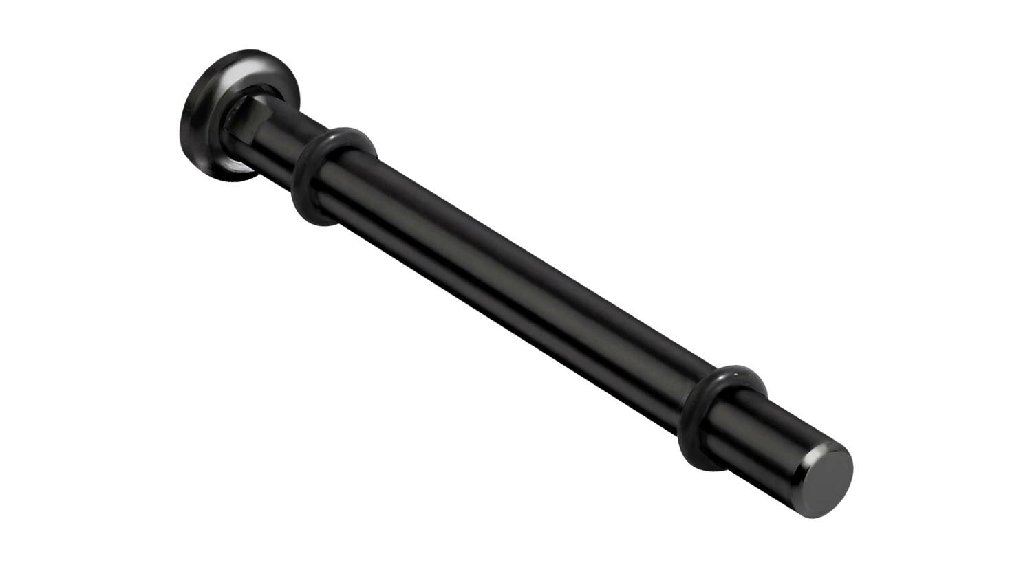 ATLAS Fixations invisibles - 2 pcs