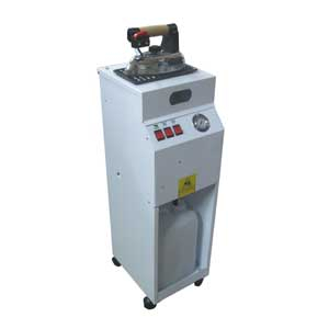 Automatic Vapor 3500