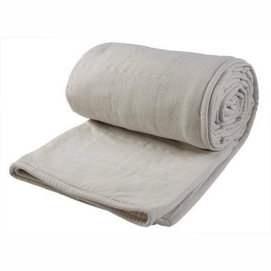 Couvre-lit At Home by Beddinghouse Awake Sand