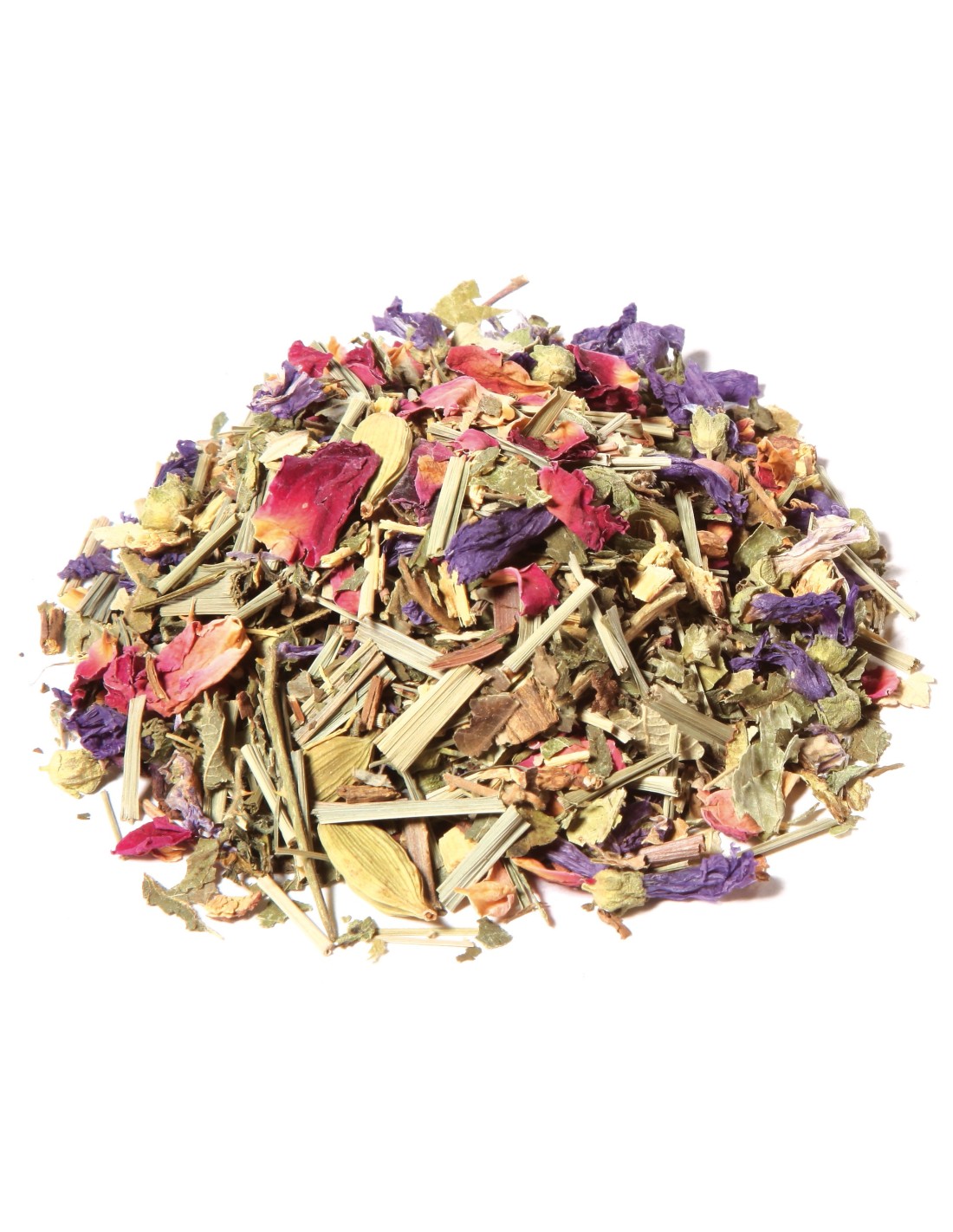 Ayurveda Pitta Bio - Équilibre et Harmonie pour une Vitalité Renouvelée