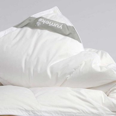 Couette d'été Duvet de Canard Yumeko