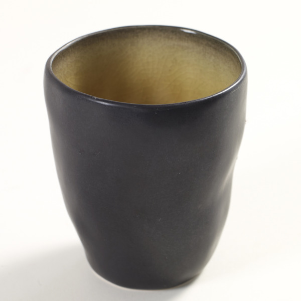 Serax Pure tasses - set van 4 - Vert