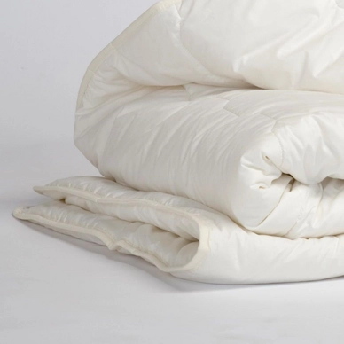 Couette Tempérée Laine Yumeko