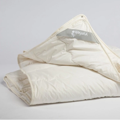 Couette Légère Tempérée pour Lit d'Enfant Yumeko Laine