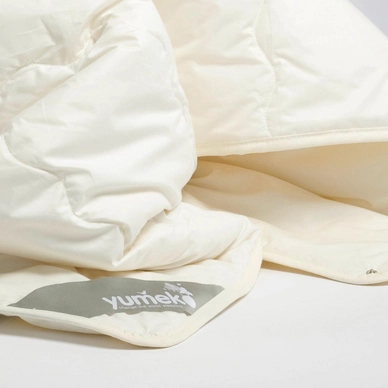 Couette d'été pour Lit d' Enfant Laine Yumeko