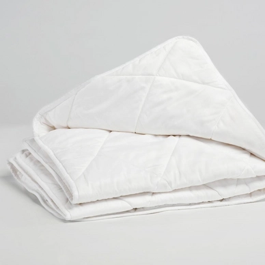 Couette d'été pour Lit d'eEnfant Coton Yumeko