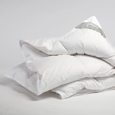 Couette Tempérée Duvet de Canard Yumeko