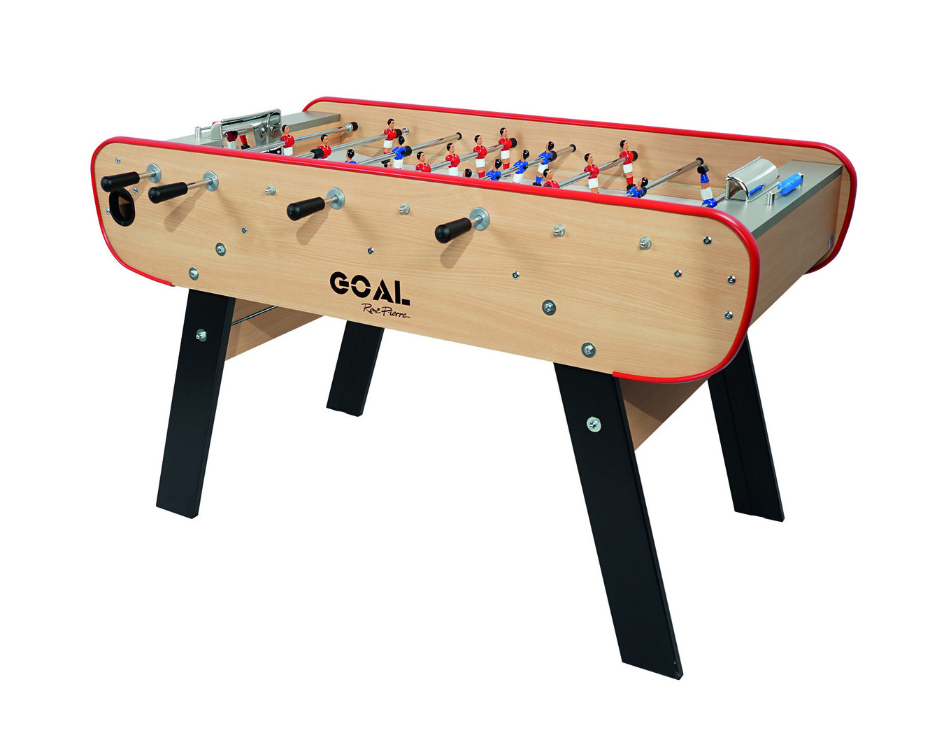 Baby-foot le Goal