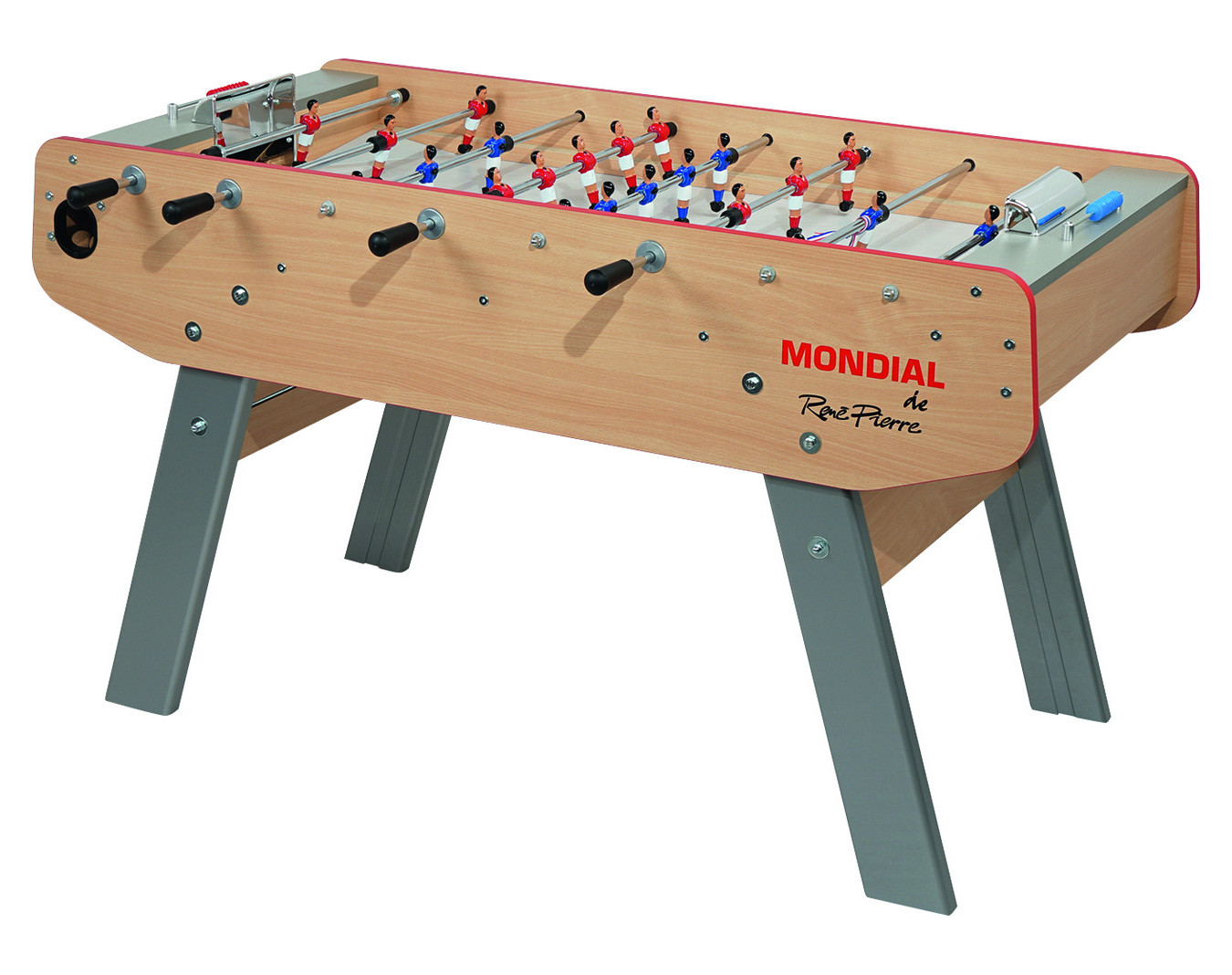 Baby-foot le Mondial