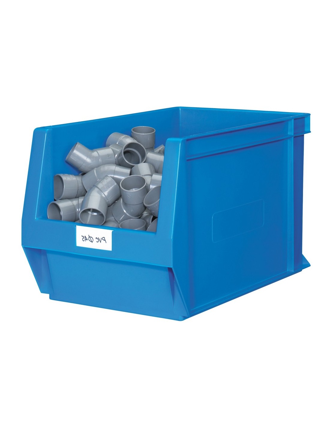 Bac à bec plastique grand volume