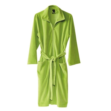 Peignoir Aquanova Zehra Vert Clair