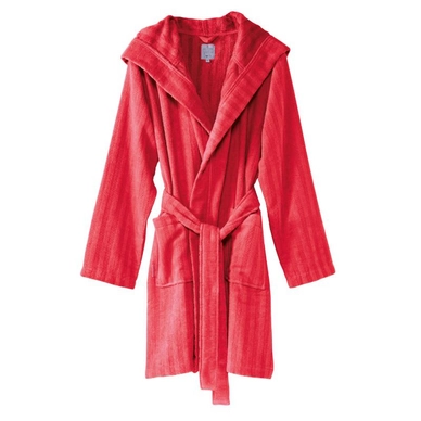 Peignoir Aquanova Fedor Rouge