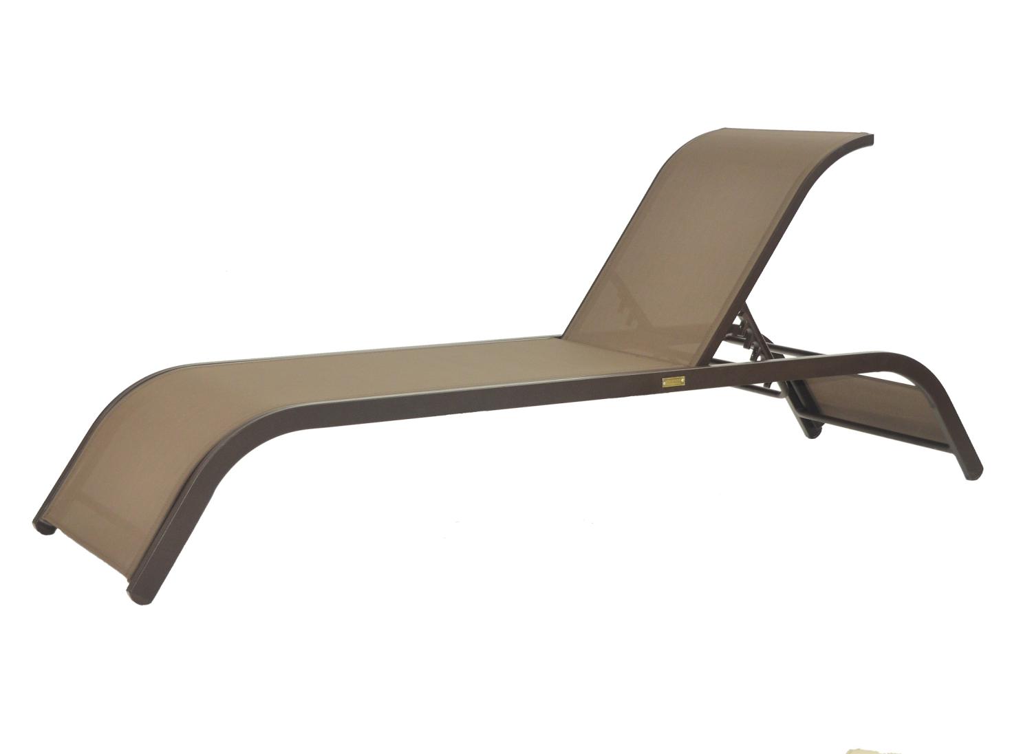 Bain de soleil marron - BRIDGE