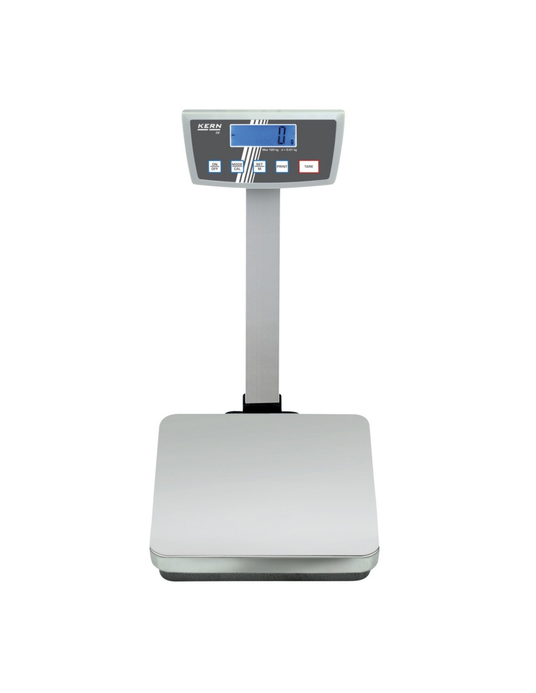 Balance plate-forme multifonction