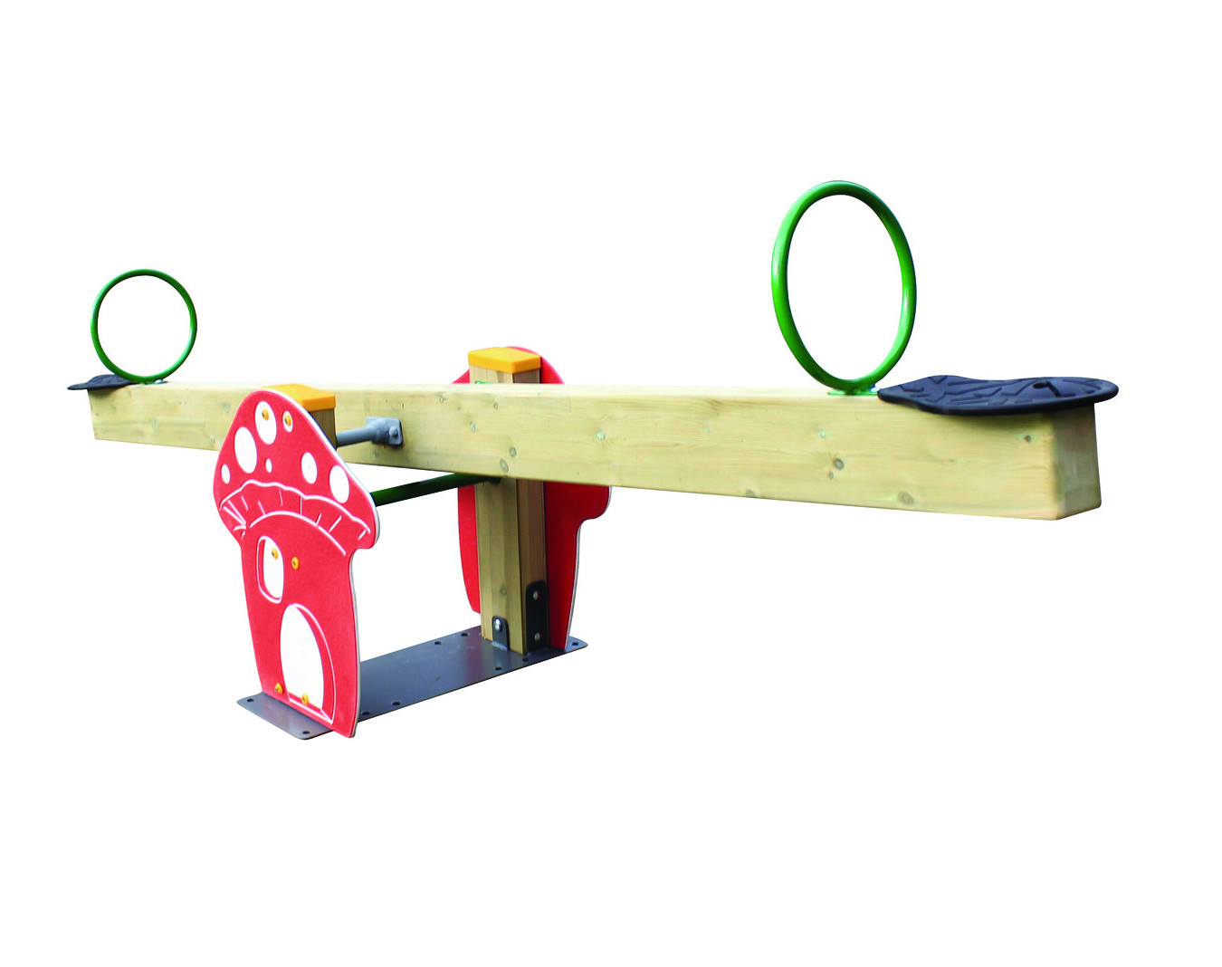 Balançoire à bascule Yedra