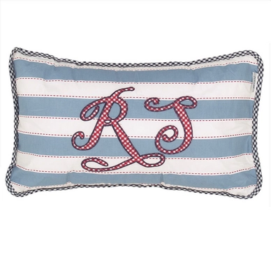 Coussin Décoratif Room Seven Baltazar