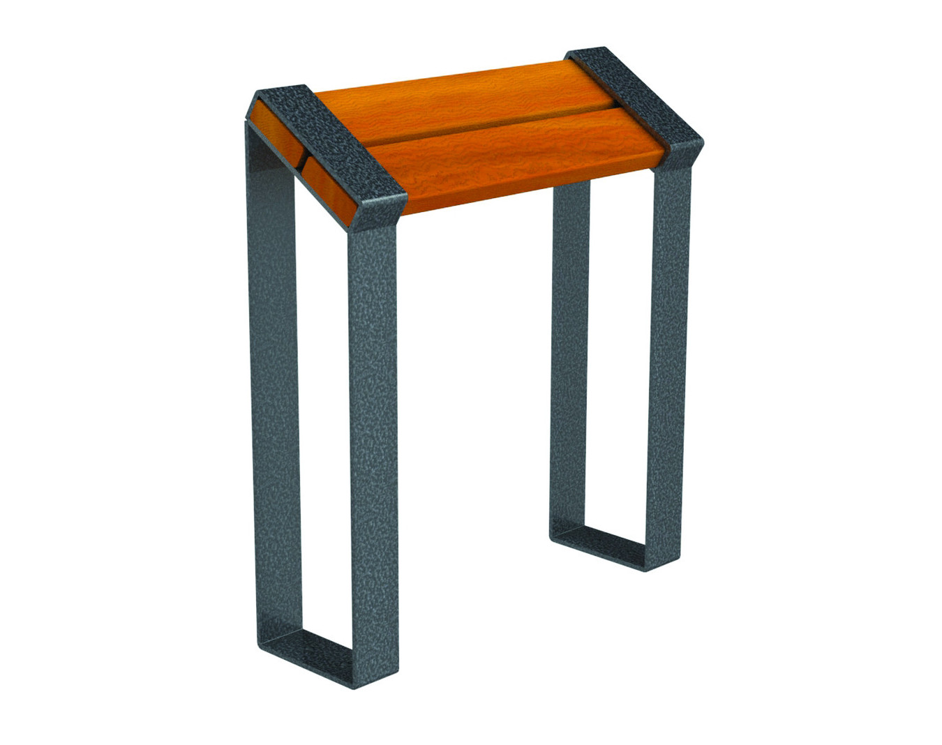 Banc assis-debout Iscky