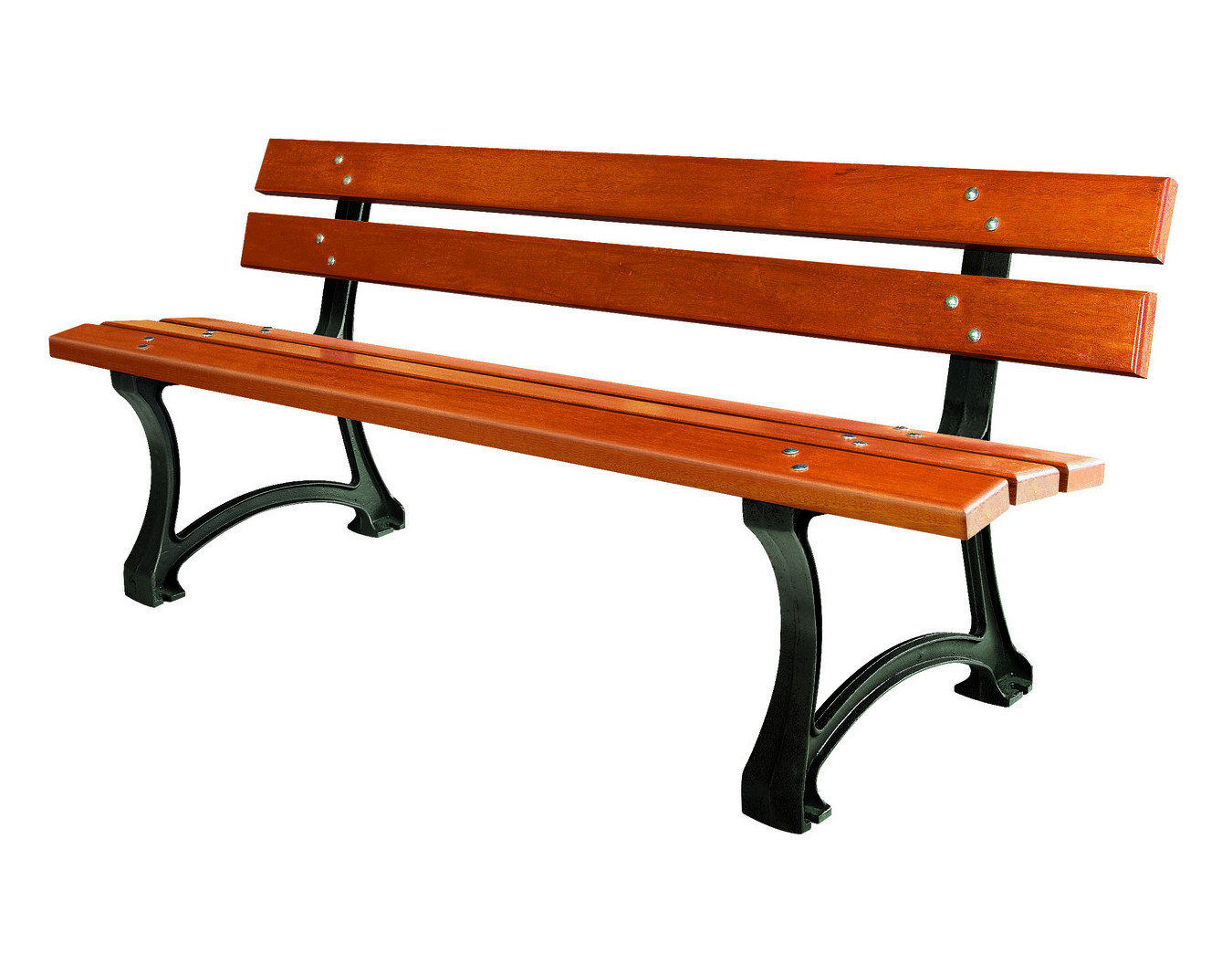 Banc bois Le Bastiais